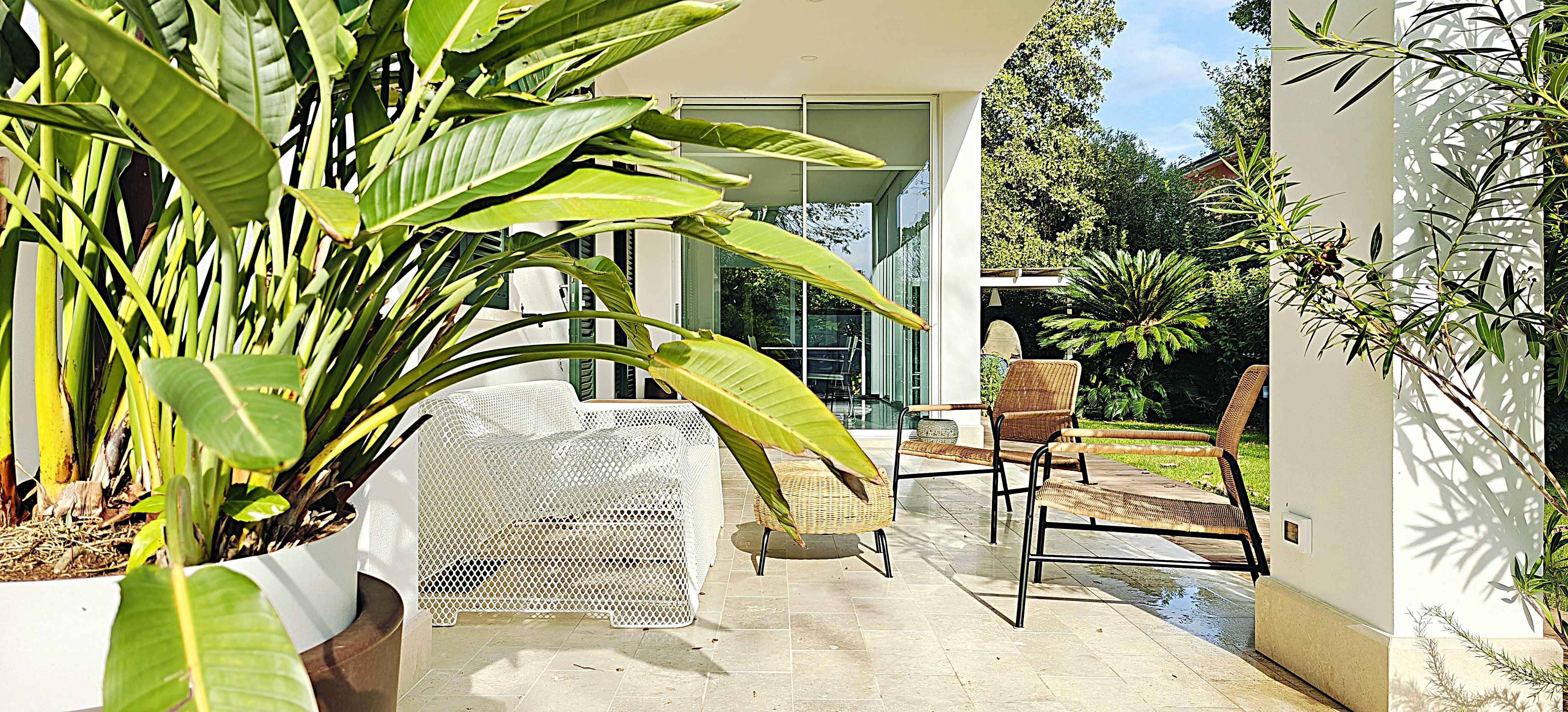 Villa Bifamiliare Sole Rif.9602 Forte dei Marmi